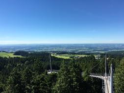 Allgäu Lake Constance Skywalk