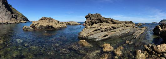 Ocean Transparency