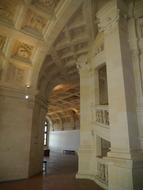 Architecture Royal Castle Chambord