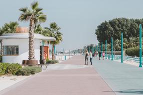 Beach Sea Travel