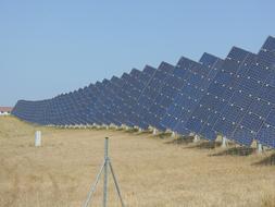 Solar Panels as a Technology