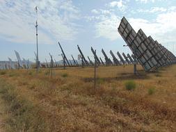 Solar Panels Technology
