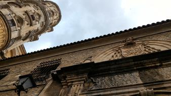 Church Architecture Building