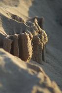 Sand Dunes