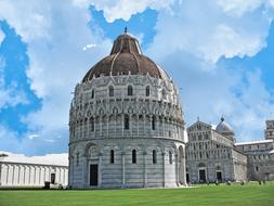 Italy Travel Coach Places Of interest