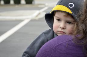 charming Boy hat