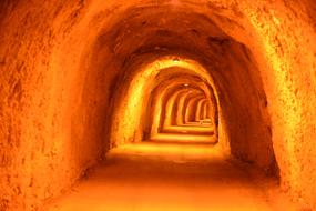 City Tunnel