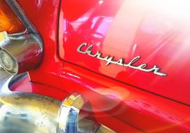 Chrysler Vintage Classic