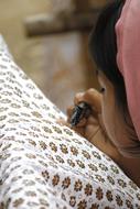 Batik Yogyakarta Culture