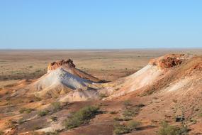 The Breakaways Coober