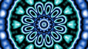 procedural generation pattern