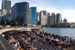 Opera House Australia Sydney