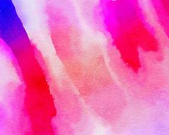 watercolour watercolor paint ink
