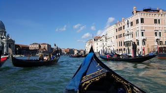 Italy Port Beach