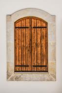 Window Wooden Architecture