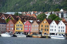 Bergen Norway