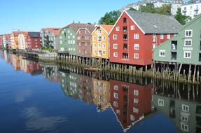 Trondheim Norway