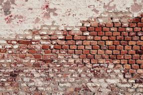 Wall Brick