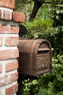 Mail Box Tidings Home