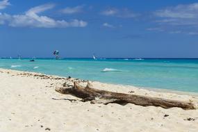 Beach Mexico Cancun