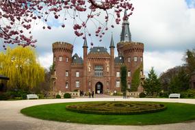 Museum Castle Germany