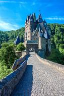 Burg Eltz Castles Places Of