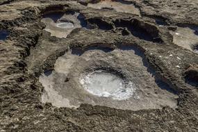 Salt Holes Beach