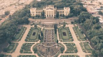 History Museum Memorial