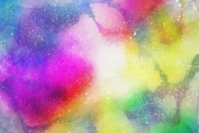 background art abstract watercolor