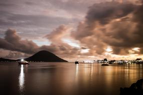 Landscape Ternate East