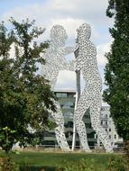 Berlin Molecule Man Men