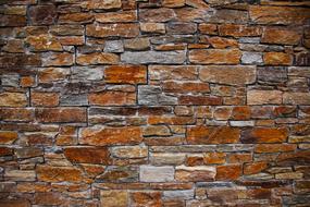 Wall Stone