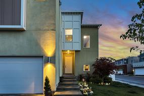 Architecture Structure House