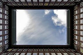 Buildings Design Architecture