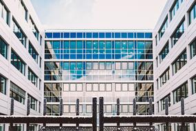 Buildings Architecture Design