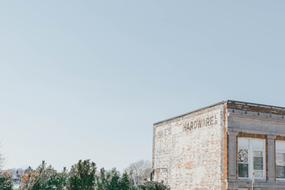 photo of building structure