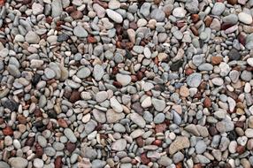 Pebble Stone Rocks