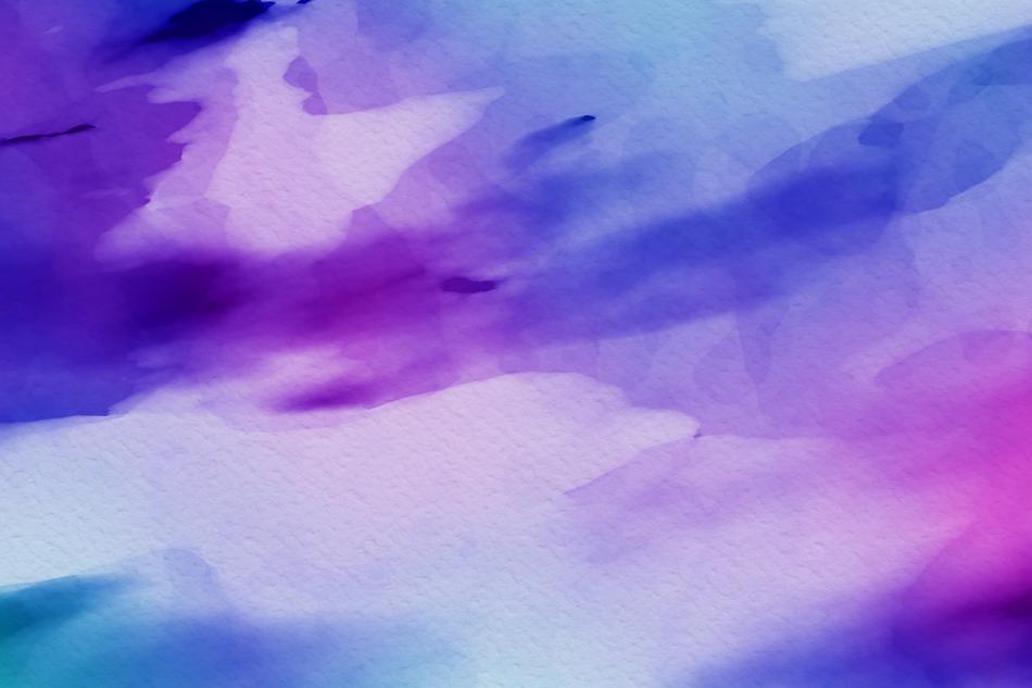 background art abstract watercolor