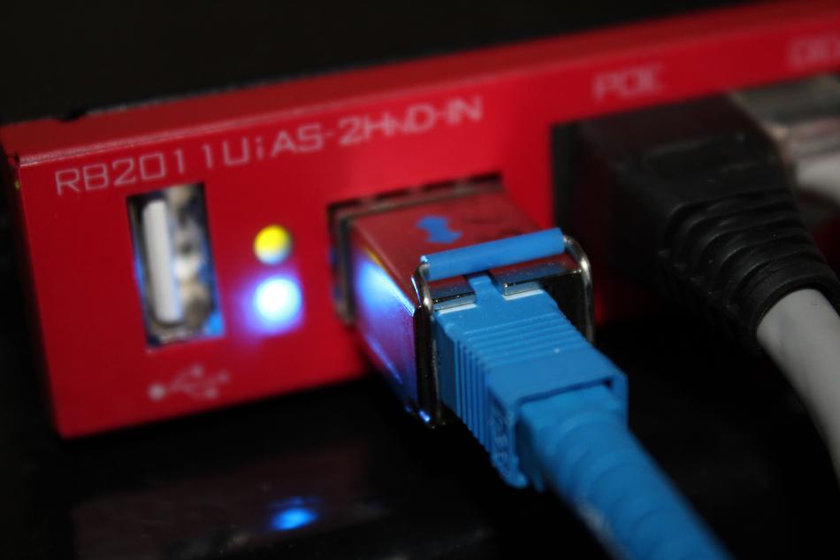 Lan Hotel Computer