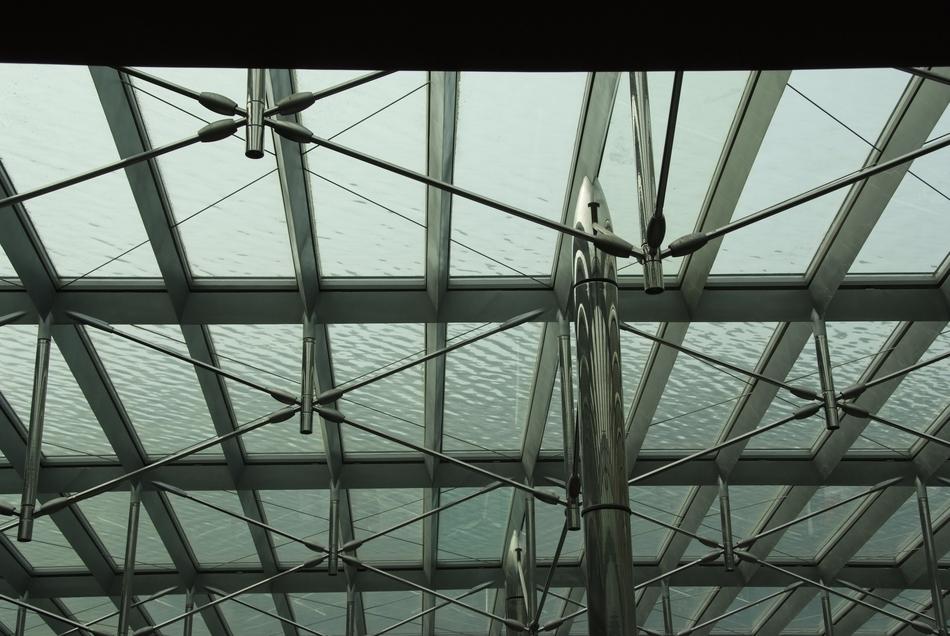 Detail Building Steel