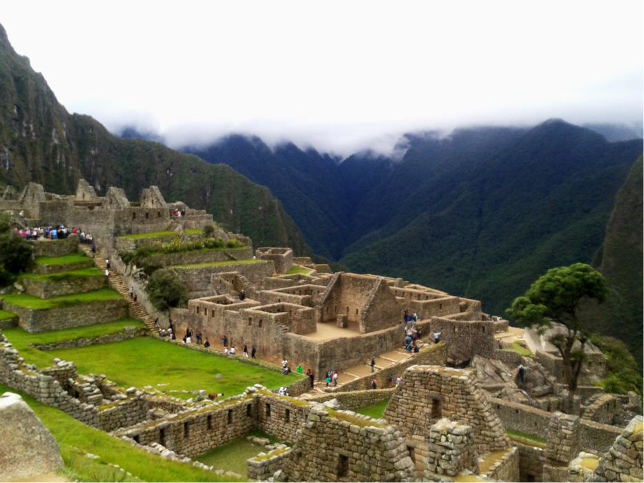 cusco incas peru peruvian ancient