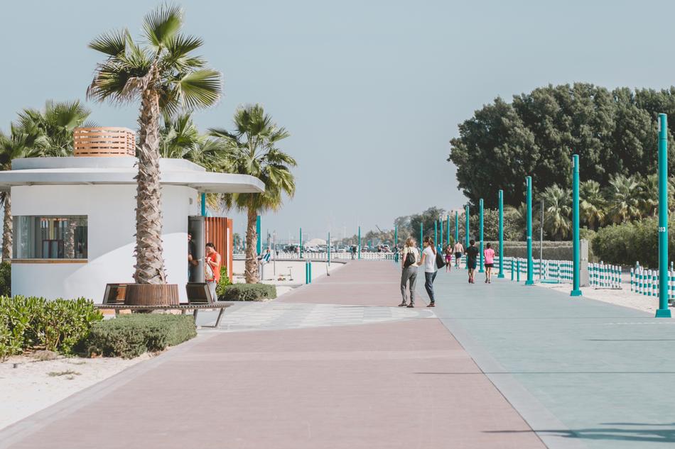 Beach Sea Travel