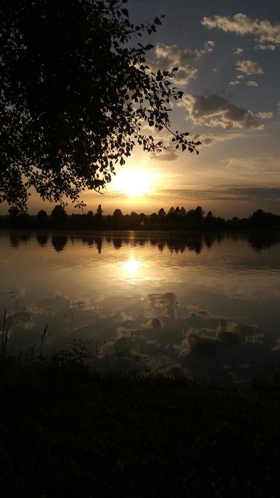 Atmospheric Nature