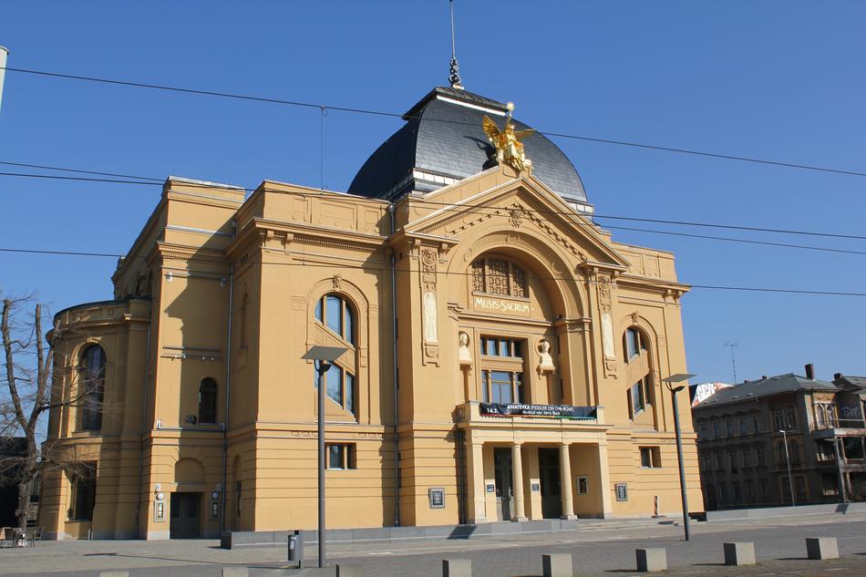 Gera Theater