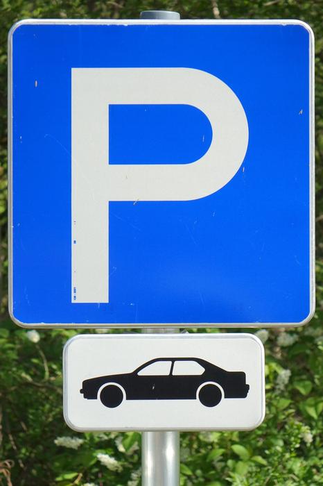 Parking Shield Park