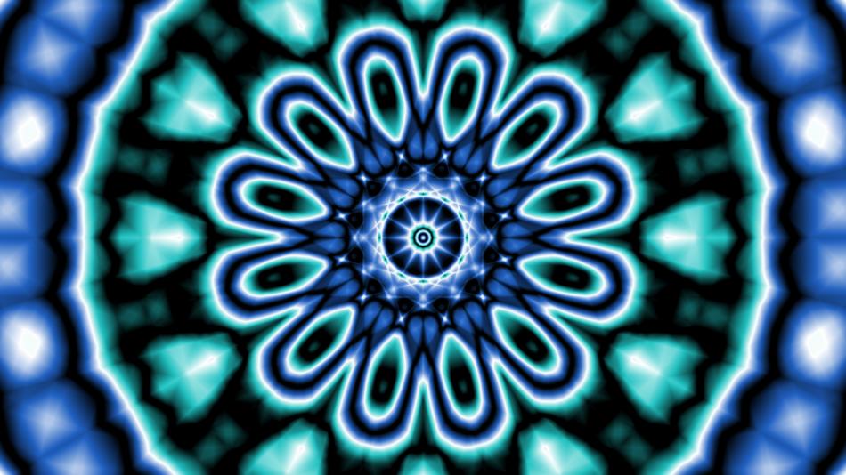 procedural generation pattern