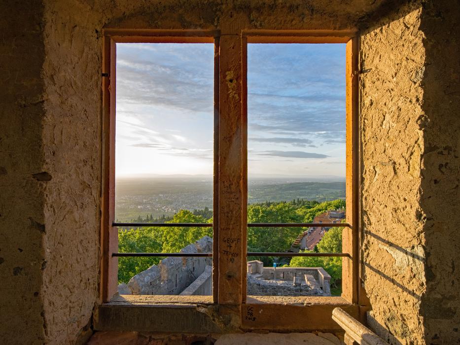 Frankenstein's Castle Multal