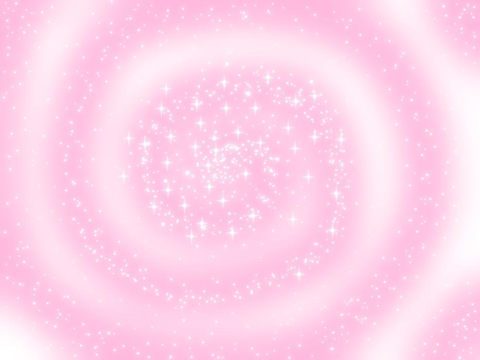 background transparent star strudel