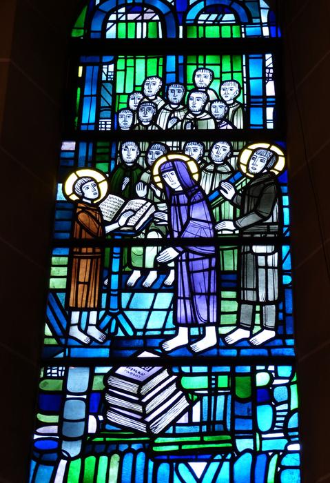 Church Window