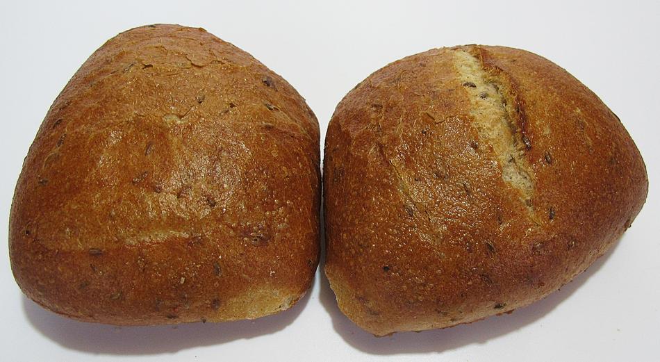 toasted bun